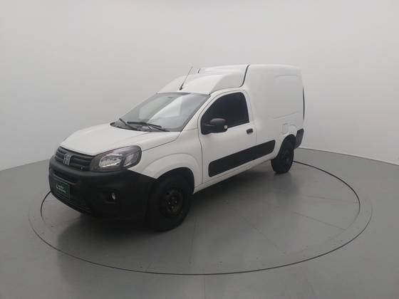 FIAT FIORINO 1.3 FIREFLY FLEX ENDURANCE MANUAL FIAT FIORINO 1.3 FIREFLY FLEX ENDURANCE MANUAL